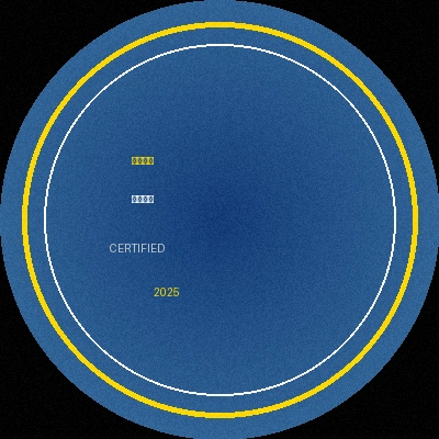 大长腿视频制作授权认证徽章